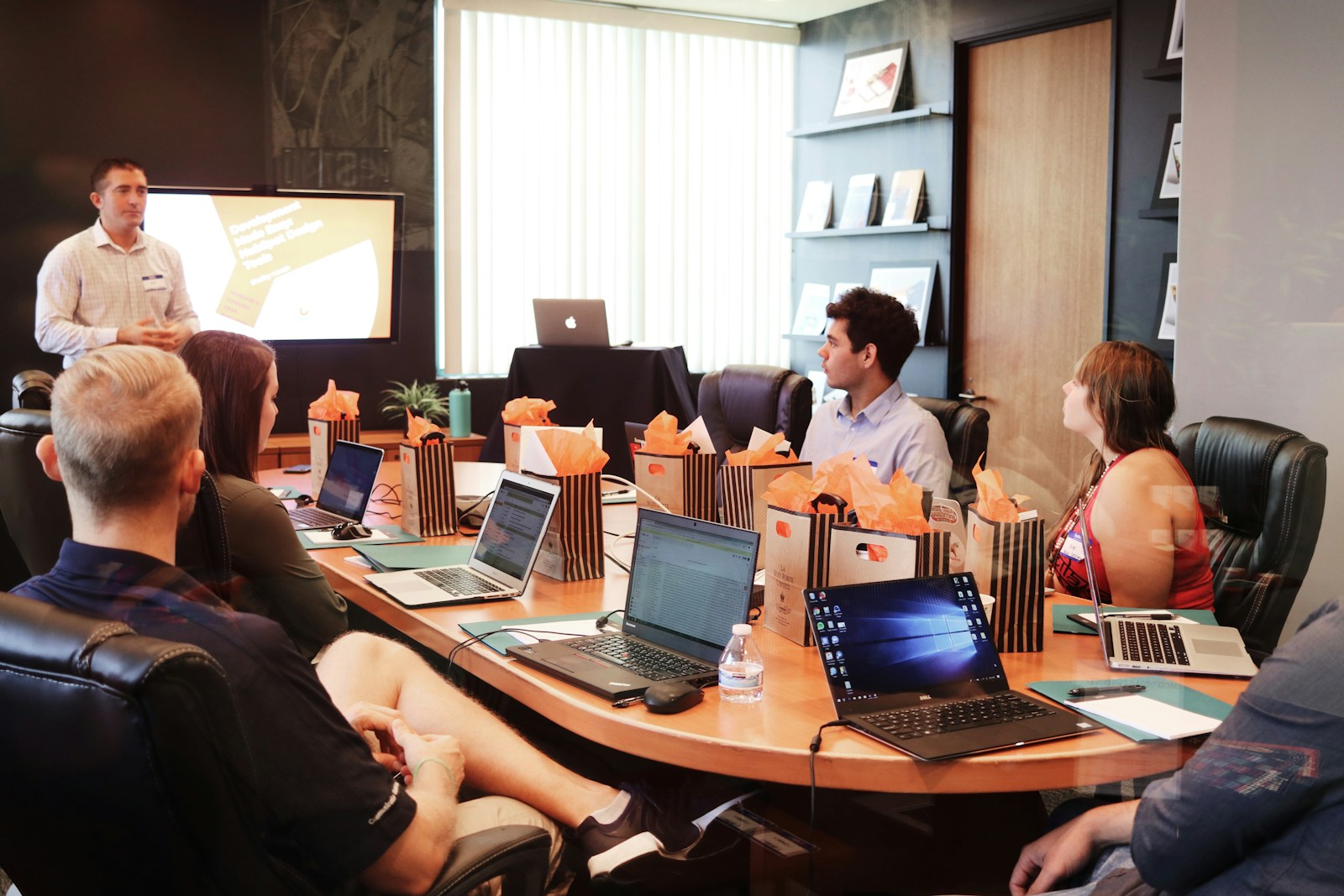 LaunchCircuit creative studio on Anson Road Singapore