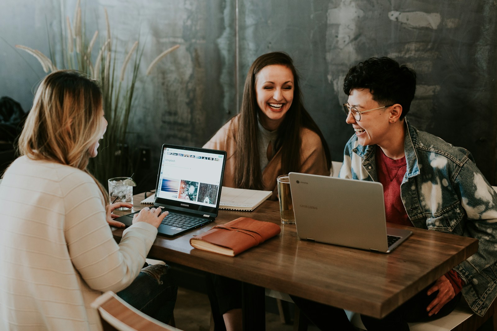 Launch design team collaboration