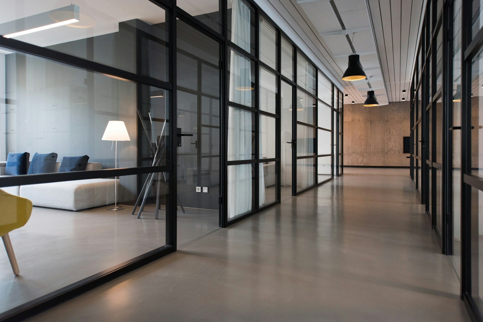 LaunchCircuit Anson Road studio Singapore