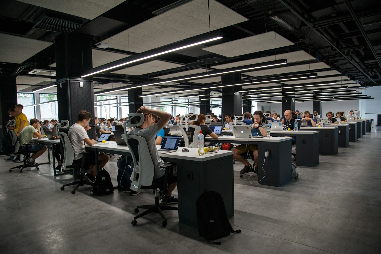 Performance marketing dashboard